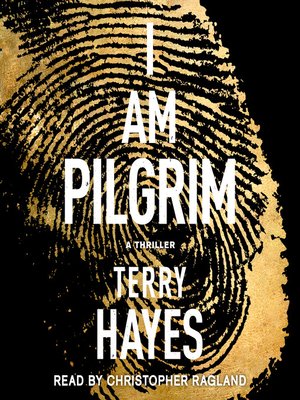 cover image of I Am Pilgrim